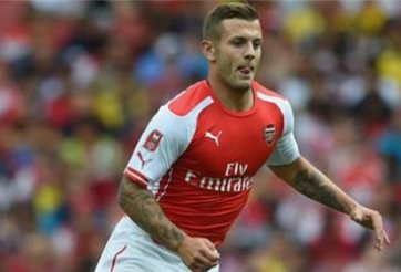 Arsenal sắp mất “chiến tướng” vào tay Juventus