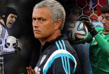 Courtois: Muốn thành số 1 thì phải hành động