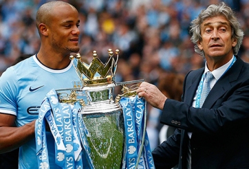 Tấn tiền chờ Kompany với hợp đồng mới