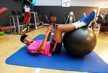 Neymar kịp góp mặt ở trận mở màn La Liga