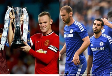 Owen: 'Chelsea vô địch, M.U đá Arsenal ra khỏi top 4'