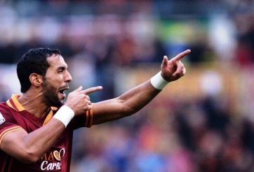 Man Utd duyệt chi 30 triệu bảng mua Benatia