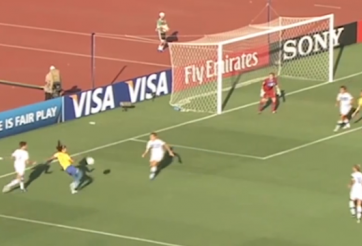 VIDEO: Những siêu phẩm ấn tượng của các nữ cầu thủ tại U20 FIFA World Cup