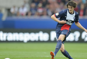 Chi 8 triệu bảng, Arsenal chuẩn bị đón tiền vệ từ PSG