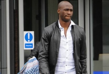 Chuyển Nhượng 8/8: Eliaquim Mangala đang ở rất gần Man City