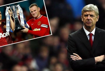 Wenger ủng hộ M.U trở lại cuộc đua Premier League: Pháo thủ tự tin?