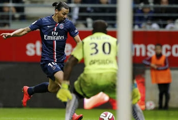 Phung phí cơ hội, PSG bị cầm chân ở ngày mở màn Ligue 1