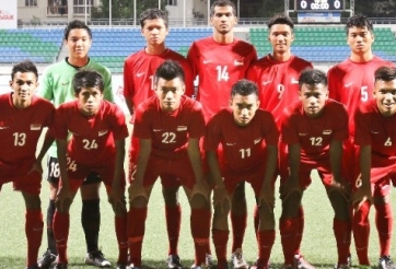 Nhận diện đối thủ của U19 Việt Nam trong trận mở màn Giải U22 ĐNÁ