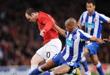 Tân binh Fernando của Man City: Người từng khóa chặt Rooney và Ronaldo