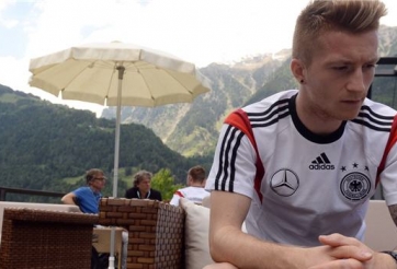 Chuyển Nhượng 9/8: 'Sếp' Dortmund tiết lộ tương lai của Marco Reus