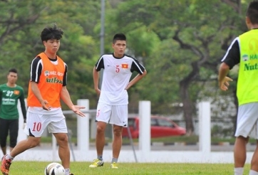 U19 Việt Nam vs U21 Singapore: Mục tiêu giành 3 điểm, 15h00 ngày 9/8