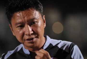 HLV đội U21 Singapore ca ngợi chiến thắng của U19 Việt Nam