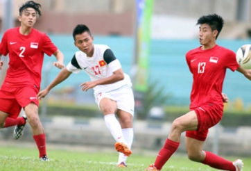 Gương mặt U19 Việt Nam: Hồ Tuấn Tài và dáng dấp của Văn Quyến