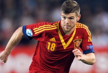 Liverpool sẽ có Alberto Moreno trong tuần này