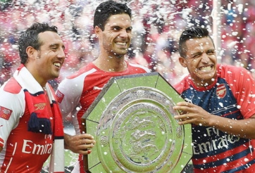 5 điều rút ra sau trận Arsenal 3-0 Man City