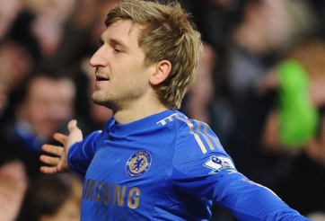 Tiết lộ cái tên tiếp theo chuẩn bị rời Chelsea