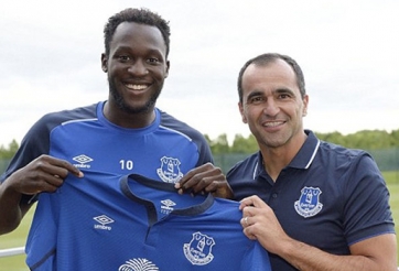 Everton đặt mục tiêu cao cho mùa giải mới