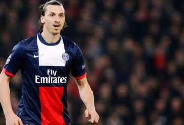 Ibrahimovic: Tôi chưa bao giờ nói sẽ trở lại Juventus