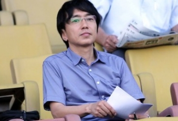 HLV Miura sẽ dự khán 2 trận đấu quan trọng của U19 Việt Nam