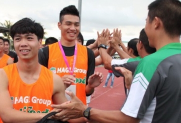 U19 Việt Nam không được phép chủ quan trước U21 Malaysia