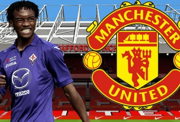 Chuyển Nhượng 12/8: M.U đạt thoả thuận cá nhân với Juan Cuadrado