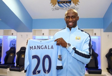 Kỷ lục hậu vệ đắt giá nhất Premier League đã bị phá