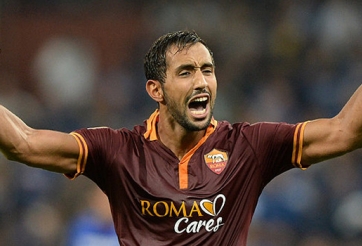 Chelsea gia cố hàng phòng ngự bằng Mehdi Benatia