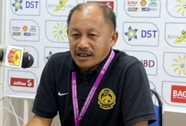 HLV đội U21 Malaysia tiết lộ “bí quyết” đánh bại U19 Việt Nam