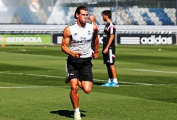 Bale tiết lộ bí quyết có thể hình khủng