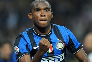 Báo đen có thể trở lại Inter