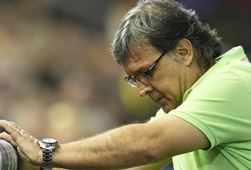 Chuyển Nhượng 12/8: Martino ký hợp đồng 4 năm với ĐT Argentina