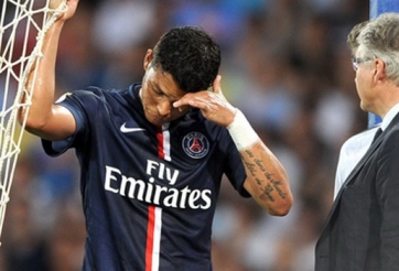 PSG nhận tin dữ sau trận thắng ngược trước Napoli