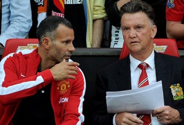 Man Utd chưa có đội hình hoản hảo nhất cho ngày mở màn NHA