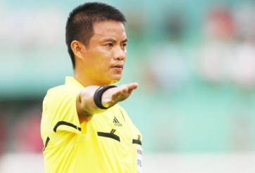 Thiếu tiền, VFF cắt giảm danh hiệu phụ của giải thưởng Còi vàng 2014