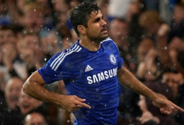 Video clip bàn thắng: Chelsea 2-1 Sociedad (Giao hữu)