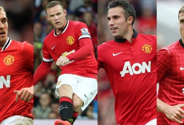 Manchester United chính thức có đội trưởng mới