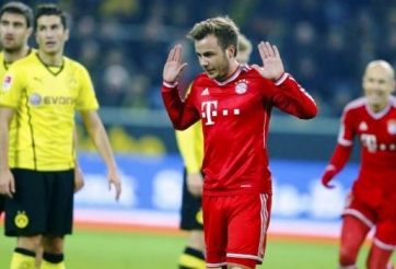 Dortmund vs Bayern Munich: Hùm xám giương nanh, 23h ngày 13/8