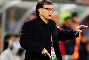 Martino được trò cũ ủng hộ dẫn dắt ĐT Argentina