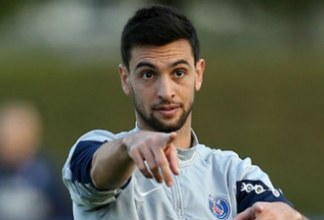 Pastore xác nhận đang đàm phán với cả Juventus lẫn Milan