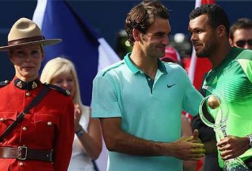 Bảng xếp hạng tennis 13/8 - Bảng xếp hạng ATP & WTA