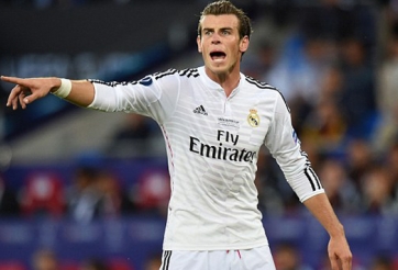 VIDEO Gareth Bale ở Siêu cúp châu Âu 2014: Chỉ kém Ronaldo