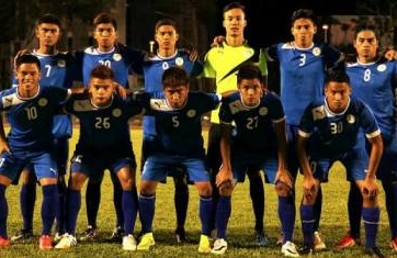 U19 Myanmar chính thức giành vé vào bán kết giải U22 ĐNÁ