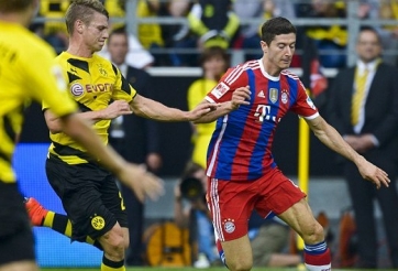 Lahm thừa nhận thất bại của Bayern Munich