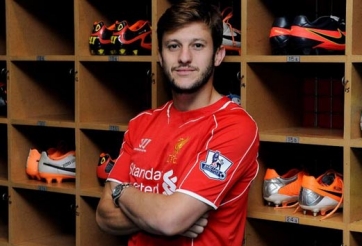 Mua sắm rầm rộ, Liverpool vẫn bị bật khỏi top 4