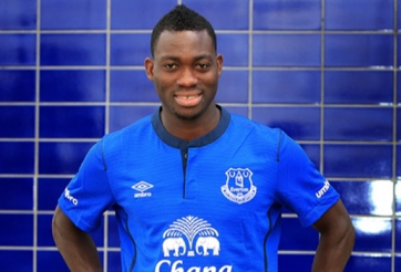 Everton mượn thành công sao trẻ của Chelsea