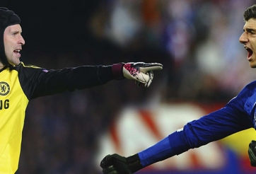 Đã xác định người gác đền chính thức của Chelsea