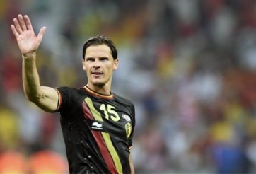 Chuyển Nhượng 14/8: Daniel van Buyten sẽ từ giã sự nghiệp ở tuổi 36