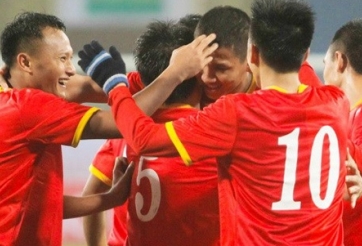 HLV Miura chốt danh sách ĐTVN: B.Bình Dương chiếm số đông