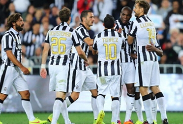 Serie A trước mùa giải mới: Juventus vẫn còn nhiều xáo trộn