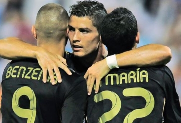 Người cũ cố tình làm khó Man Utd vụ Di Maria